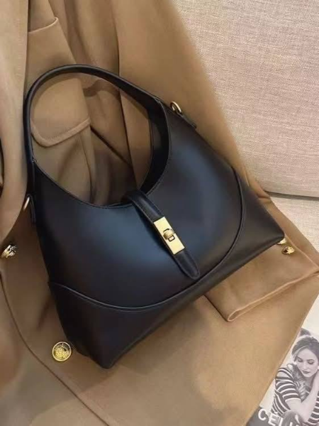Premium Hobo Style Shoulder Bag