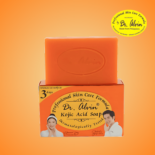 Dr Alvin Soap – Ravisaa Women